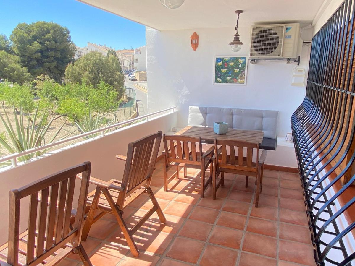 Casa Algeria Apartment Altea Exterior photo