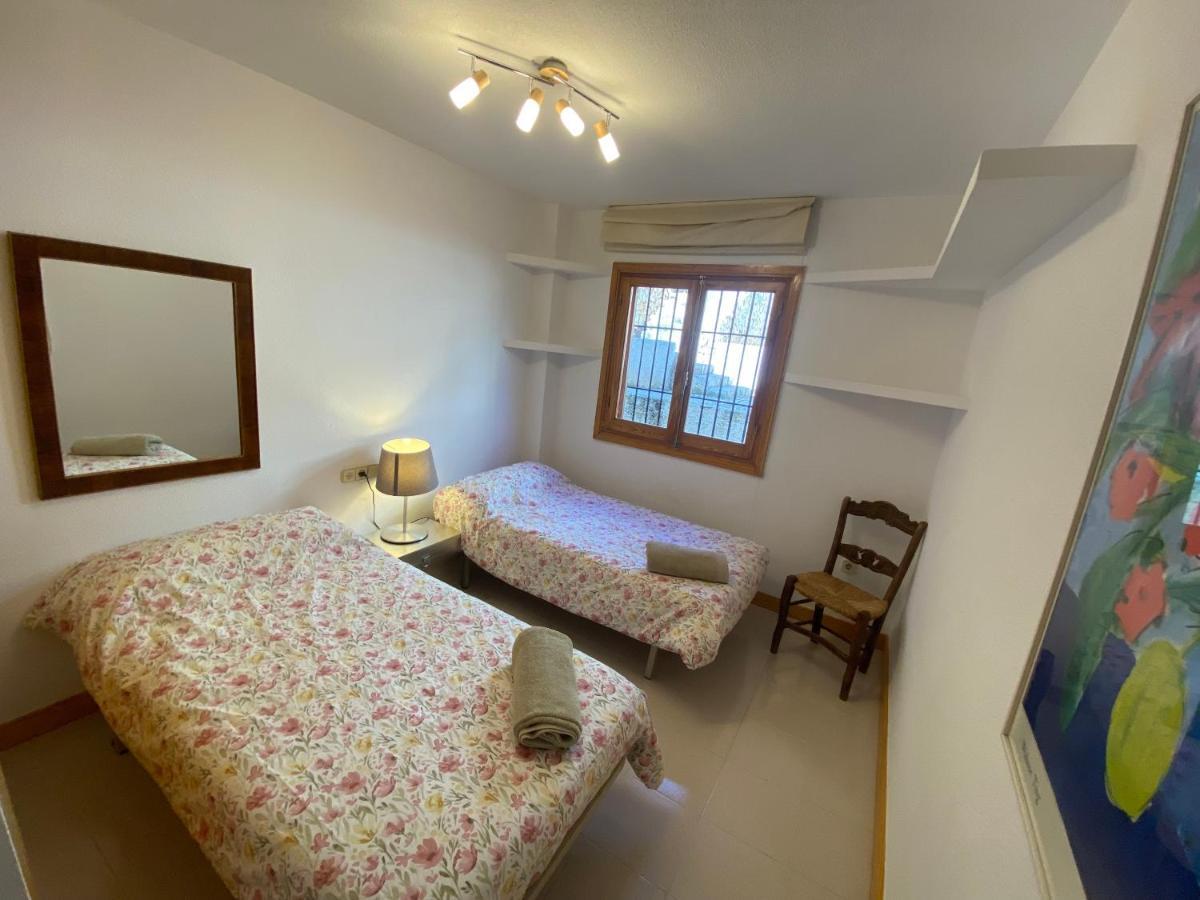 Casa Algeria Apartment Altea Exterior photo