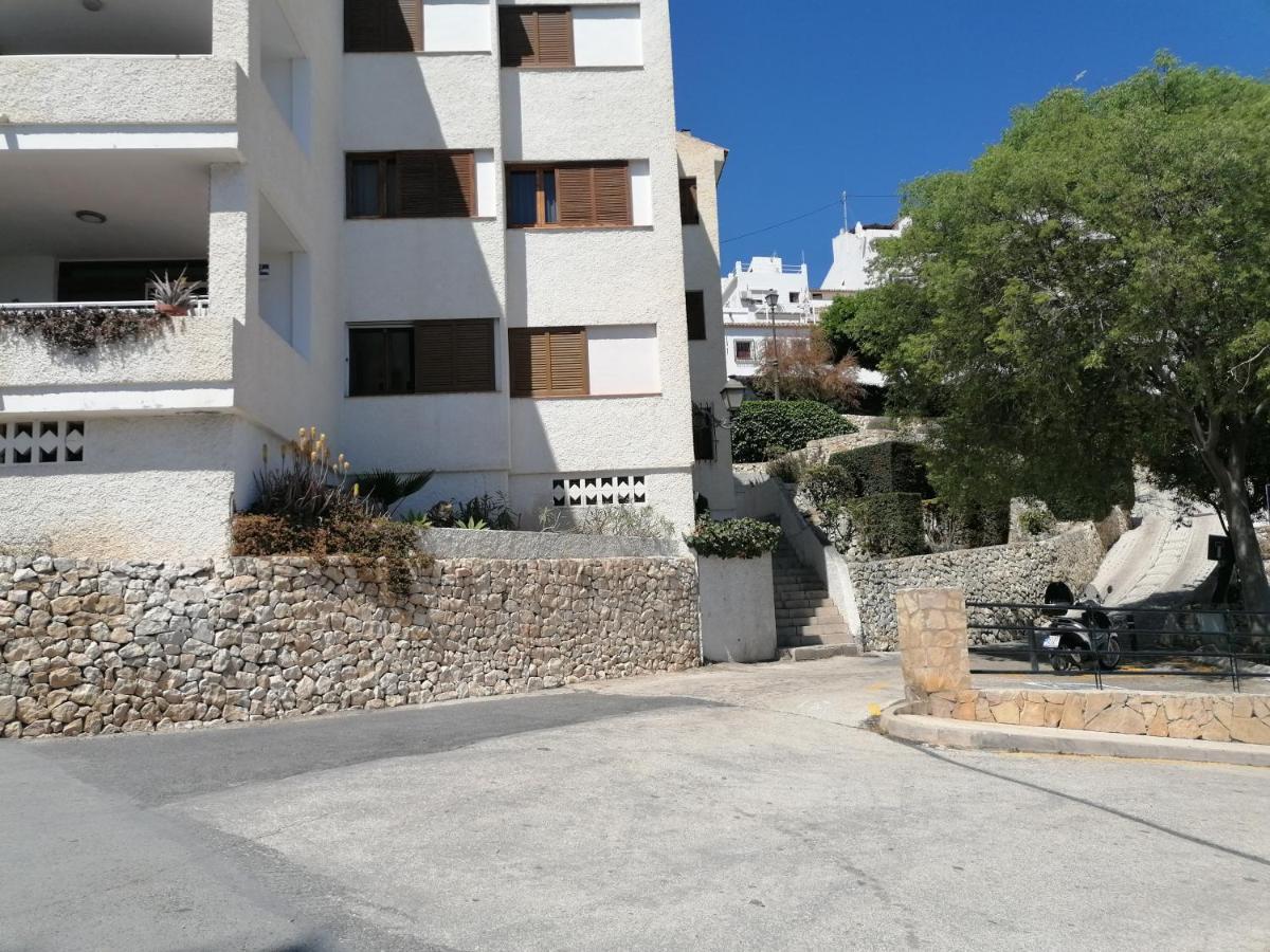 Casa Algeria Apartment Altea Exterior photo
