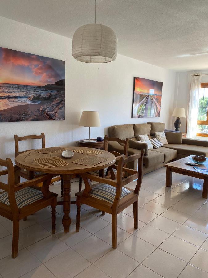 Casa Algeria Apartment Altea Exterior photo